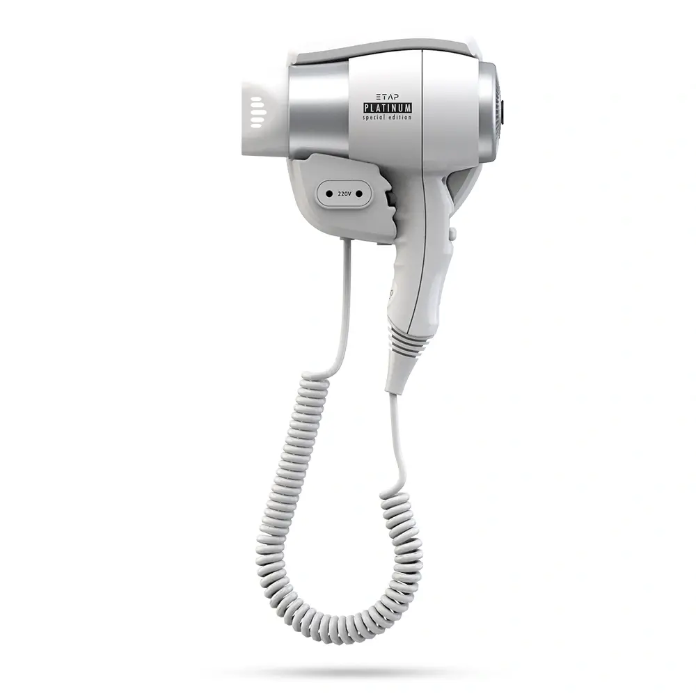 Platinium Flat Energy