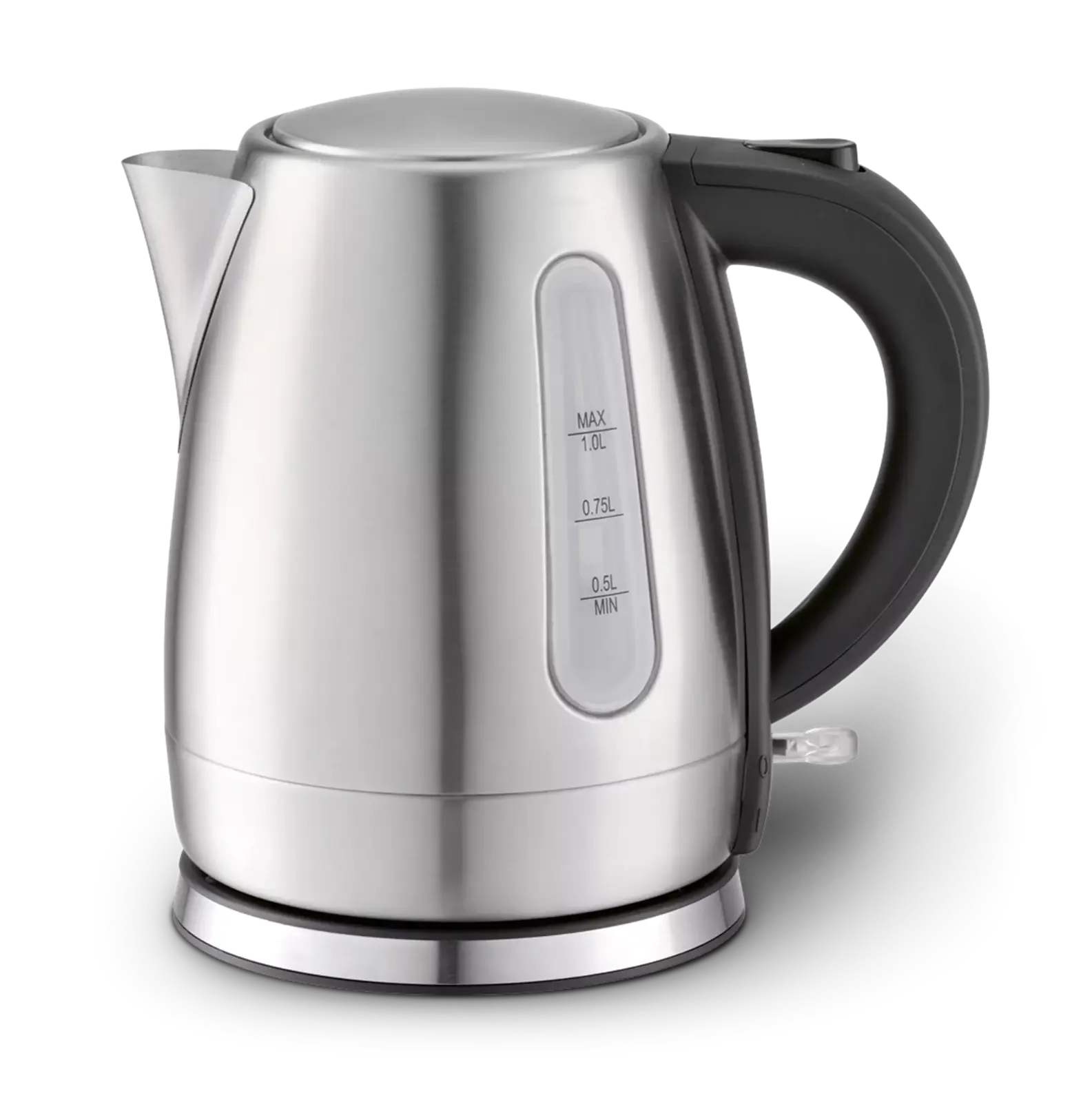 Julia Paslanmaz Çelik Su Isıtıcısı