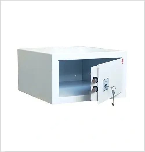 Anahtarlı Laptop Ebat