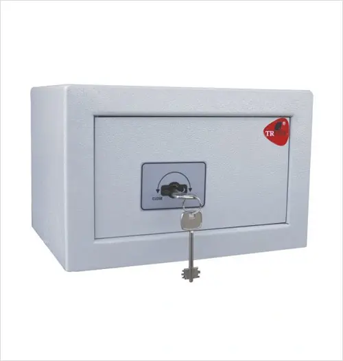 Anahtarlı Mini Ebad