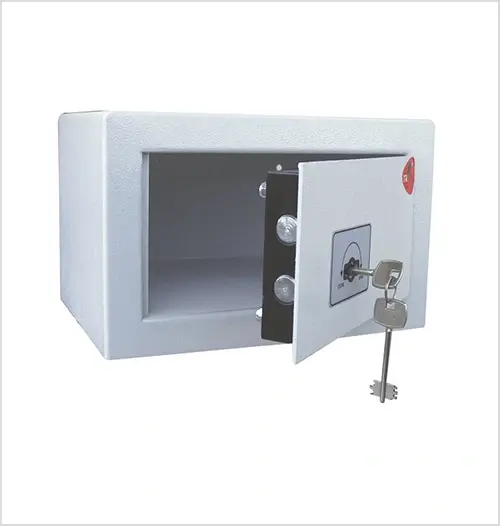 Anahtarlı Standart Ebat