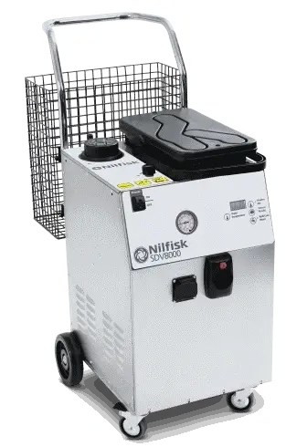 NILFISK SDV8000 EU-UK